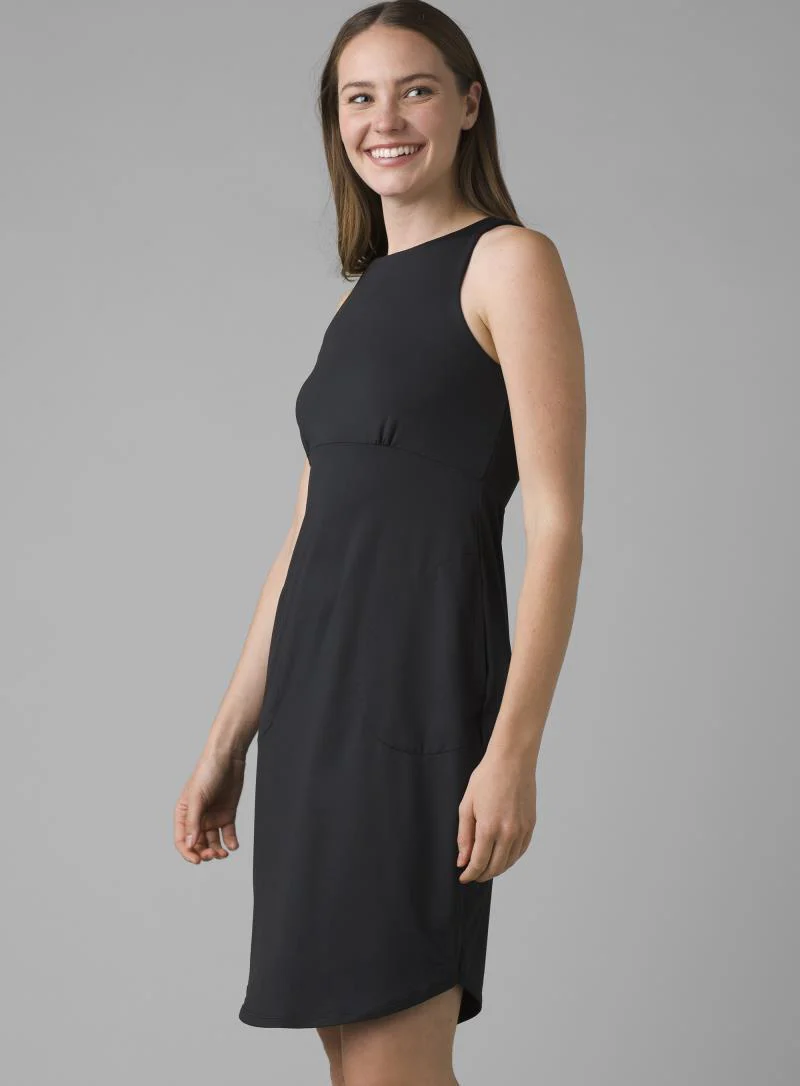 Emerald Lake Dress - Image 6