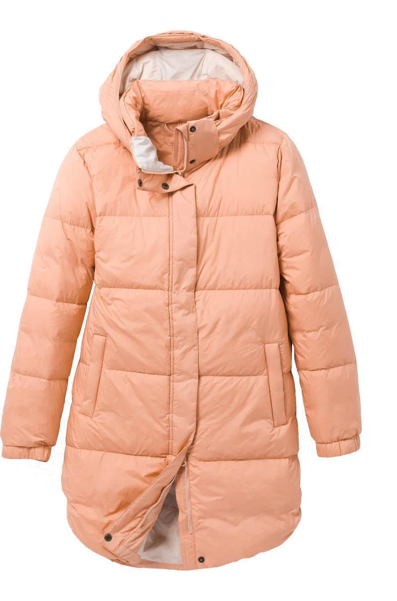 Emerald Valley Jacket - Womens