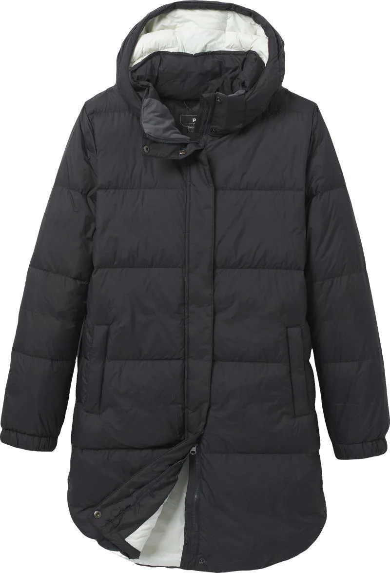 Emerald Valley Jacket - Womens - Image 10