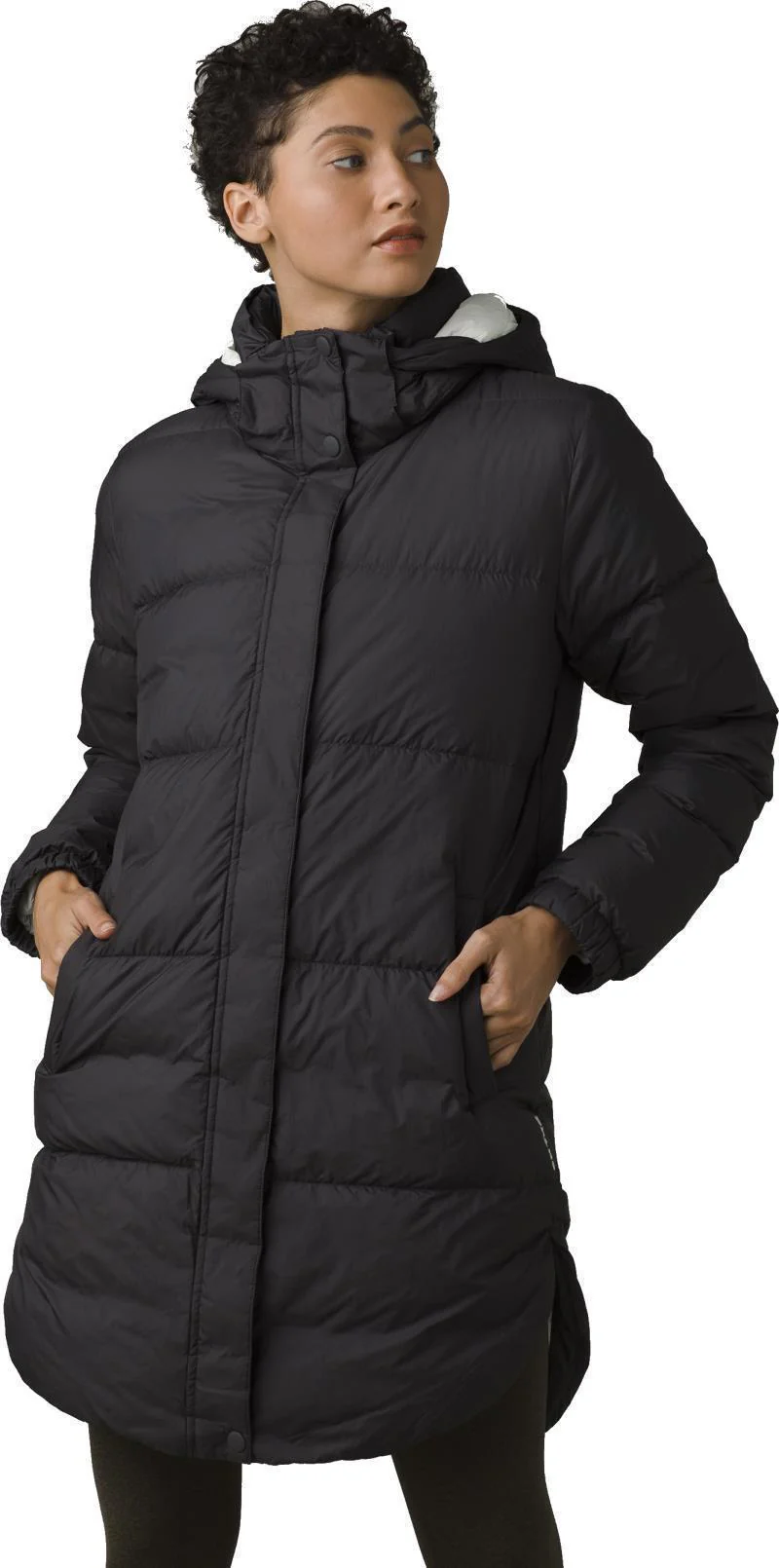 Emerald Valley Jacket - Womens - Image 11