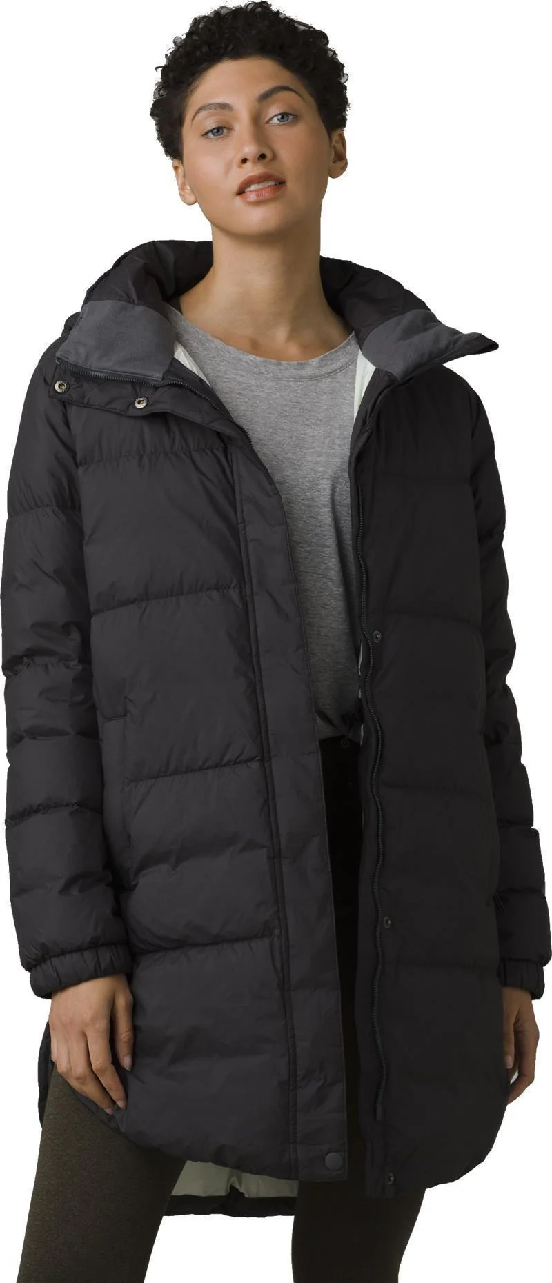Emerald Valley Jacket - Womens - Image 12