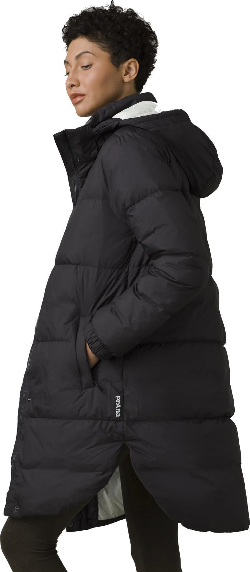 Emerald Valley Jacket - Womens - Image 13