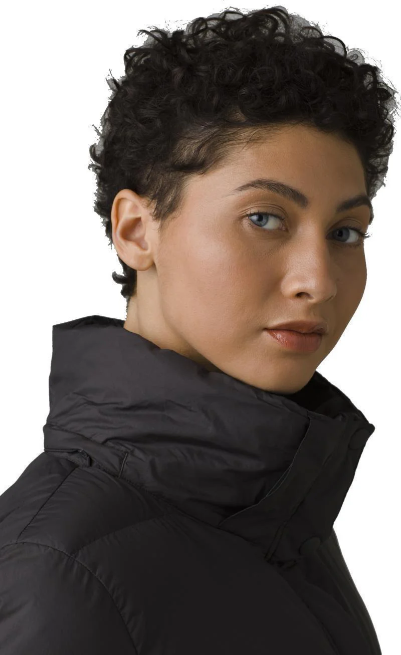 Emerald Valley Jacket - Womens - Image 15