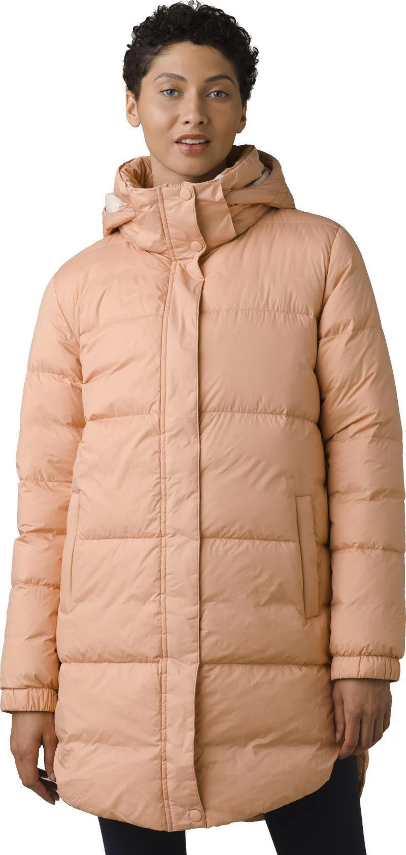 Emerald Valley Jacket - Womens - Image 2