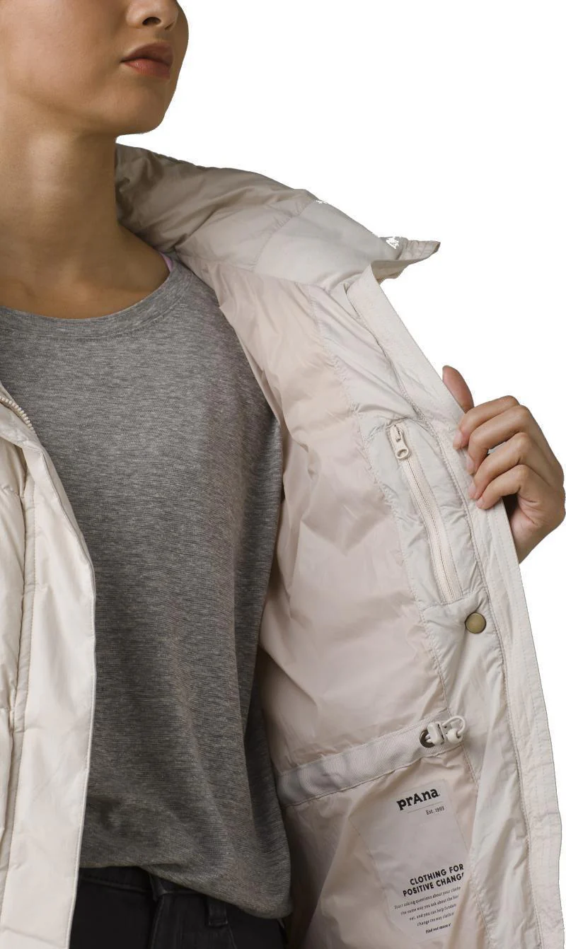 Emerald Valley Jacket - Womens - Image 23