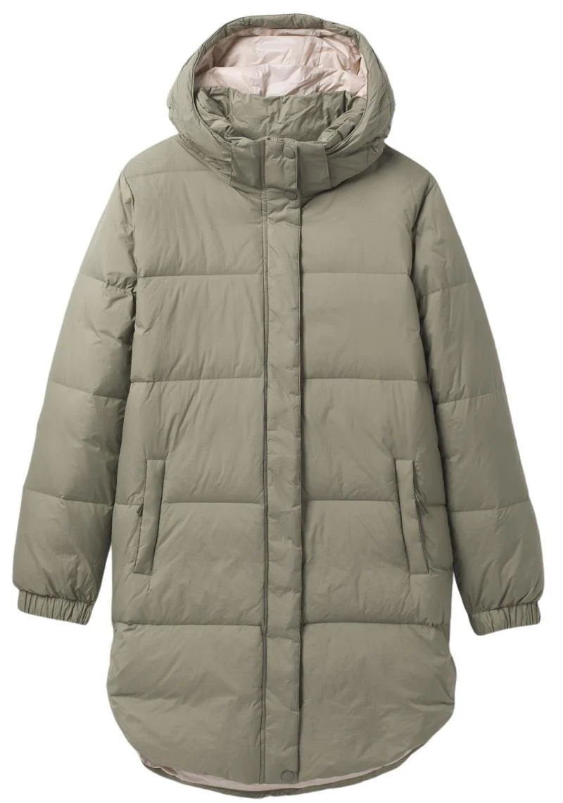 Emerald Valley Jacket - Womens - Image 24