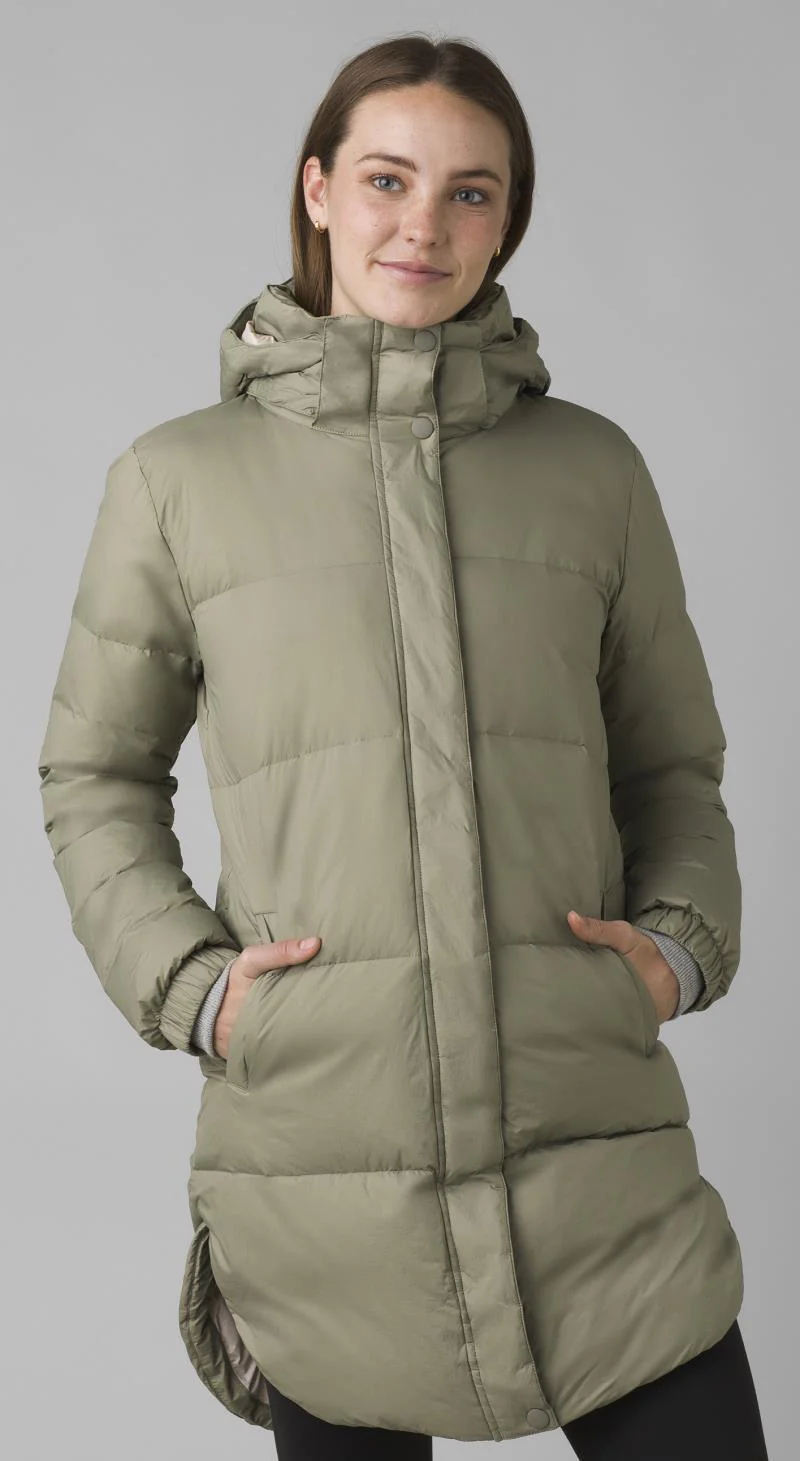 Emerald Valley Jacket - Womens - Image 25