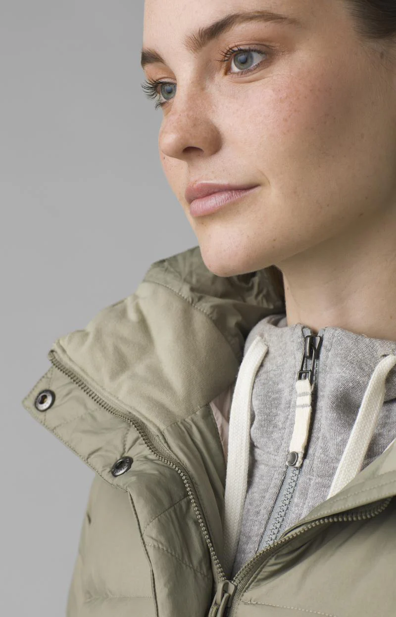 Emerald Valley Jacket - Womens - Image 27