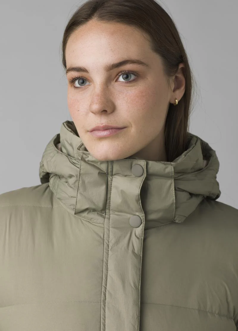 Emerald Valley Jacket - Womens - Image 28