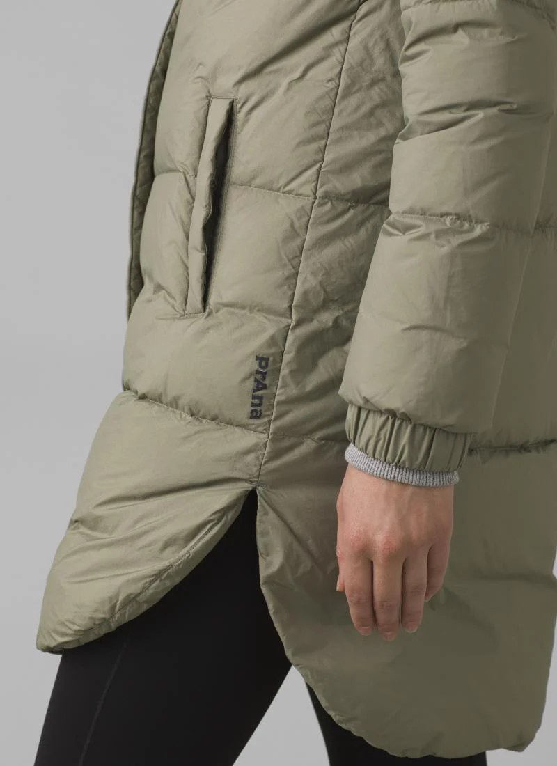 Emerald Valley Jacket - Womens - Image 29