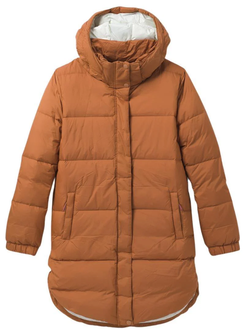 Emerald Valley Jacket - Womens - Image 31