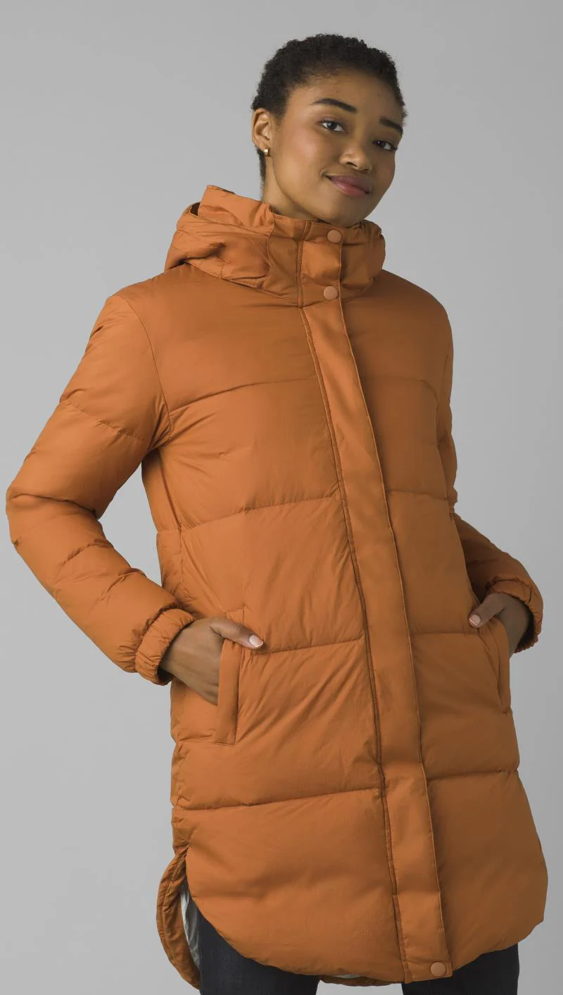 Emerald Valley Jacket - Womens - Image 32
