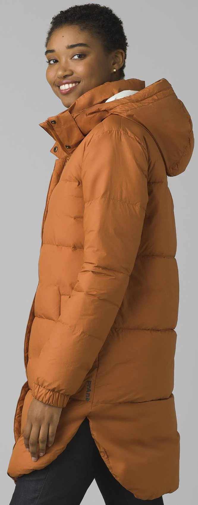 Emerald Valley Jacket - Womens - Image 34