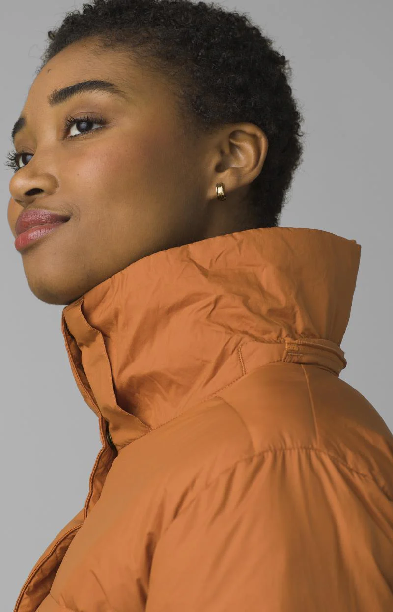 Emerald Valley Jacket - Womens - Image 35