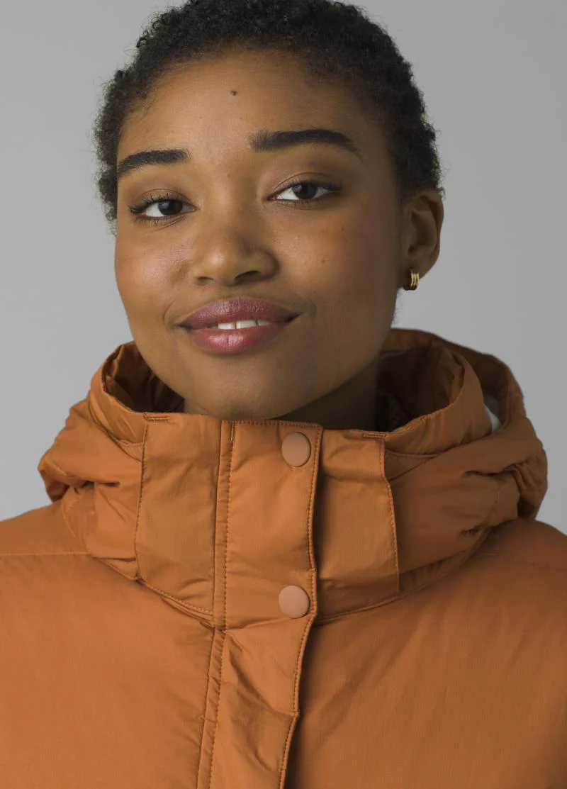Emerald Valley Jacket - Womens - Image 36