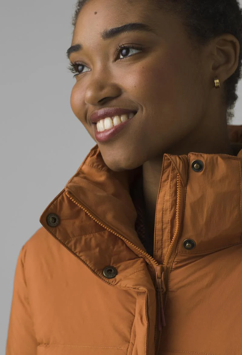 Emerald Valley Jacket - Womens - Image 37