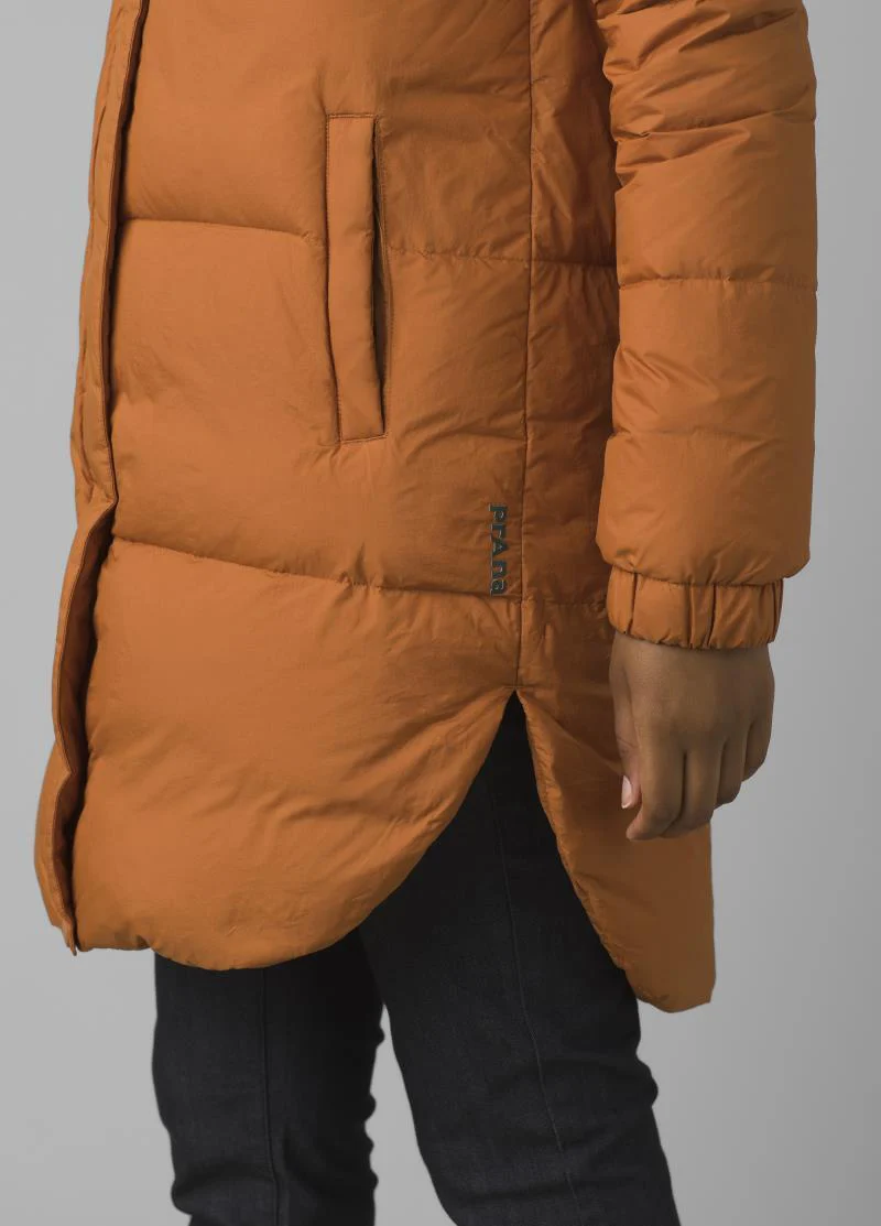 Emerald Valley Jacket - Womens - Image 39
