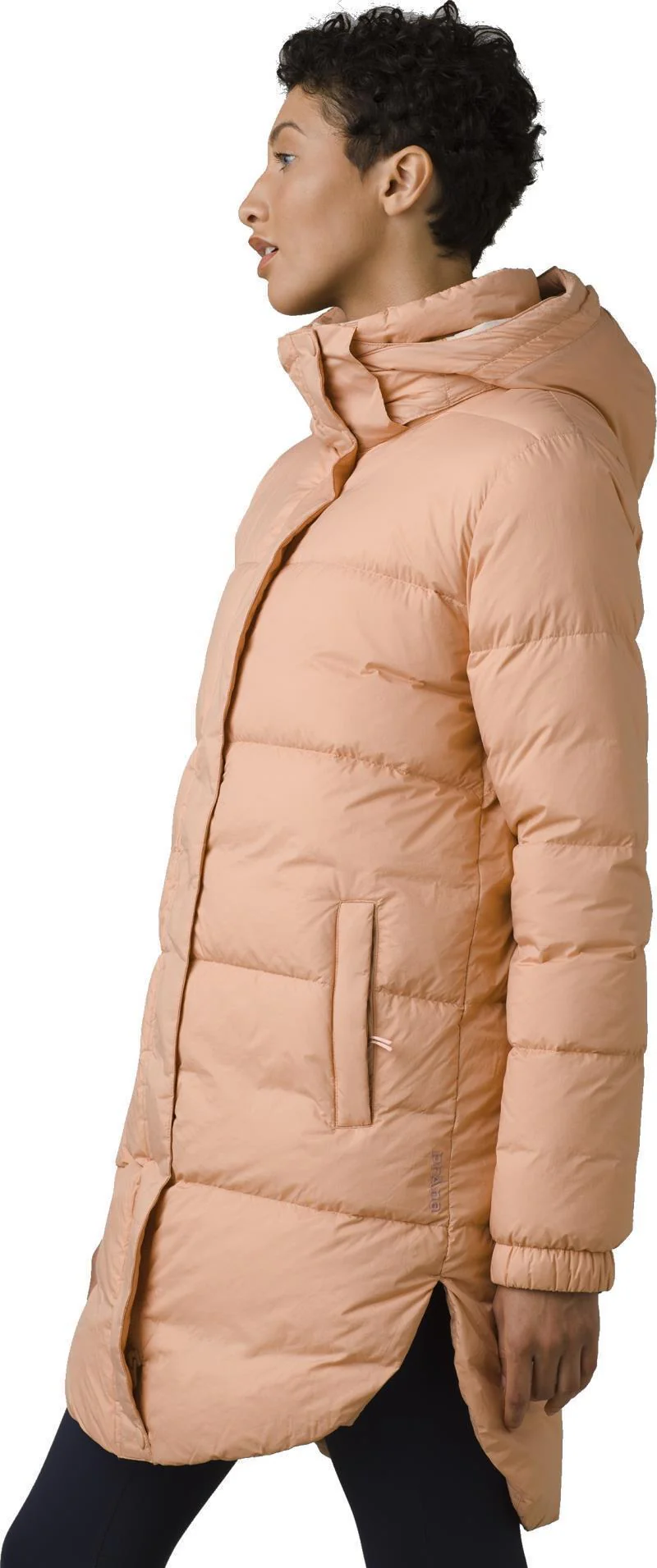 Emerald Valley Jacket - Womens - Image 4
