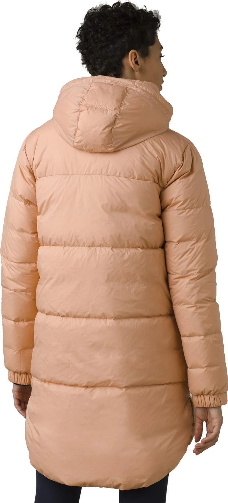 Emerald Valley Jacket - Womens - Image 5