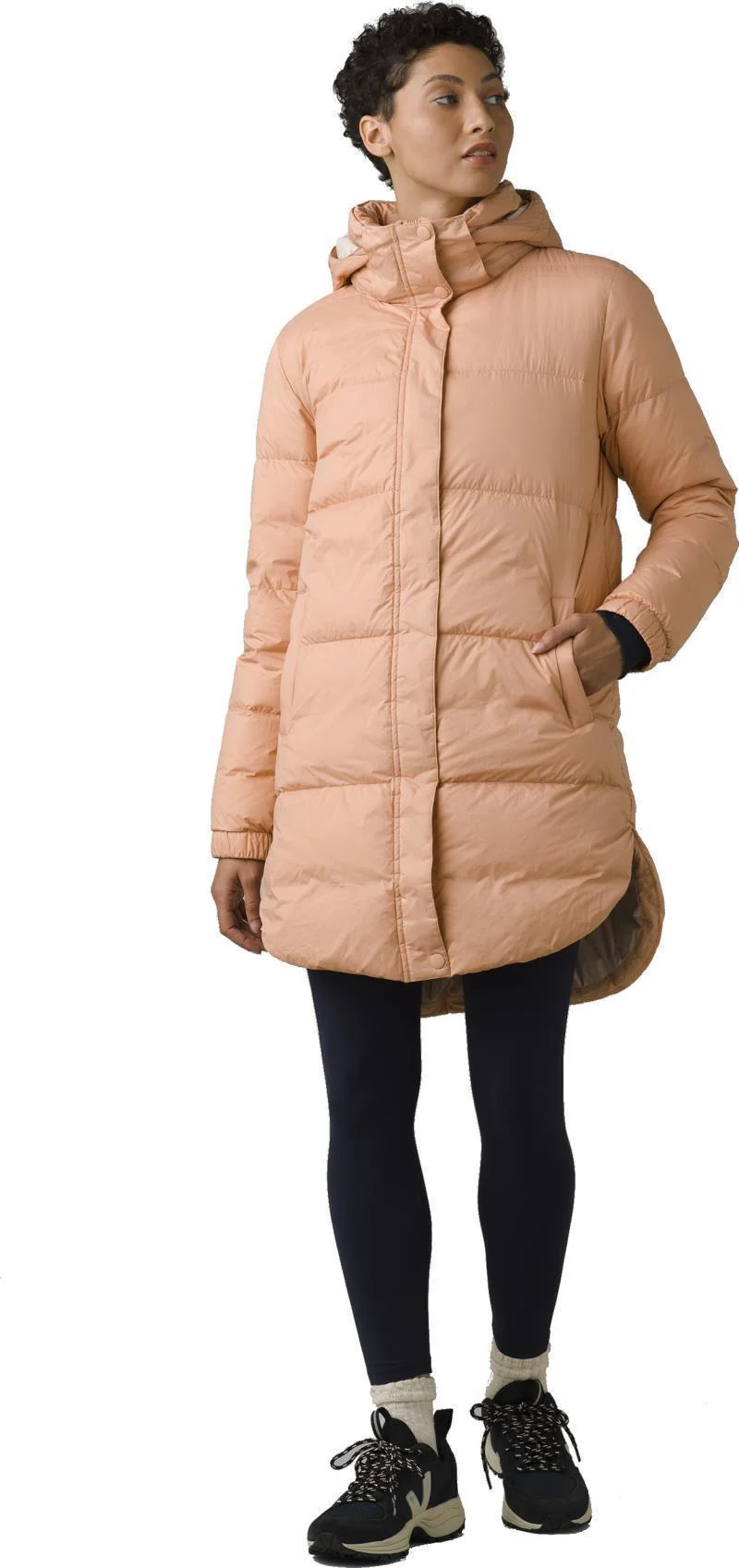 Emerald Valley Jacket - Womens - Image 6