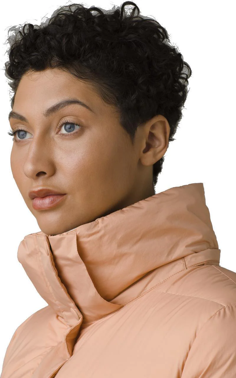 Emerald Valley Jacket - Womens - Image 7