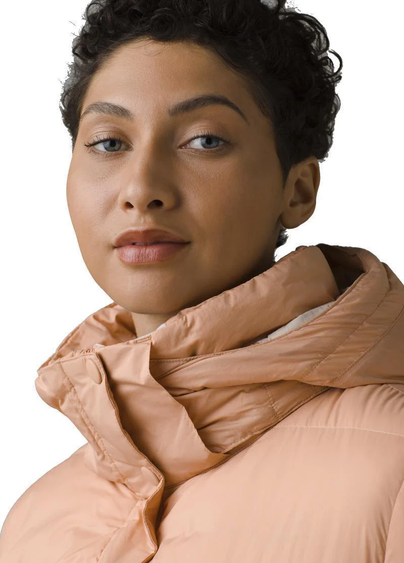Emerald Valley Jacket - Womens - Image 8