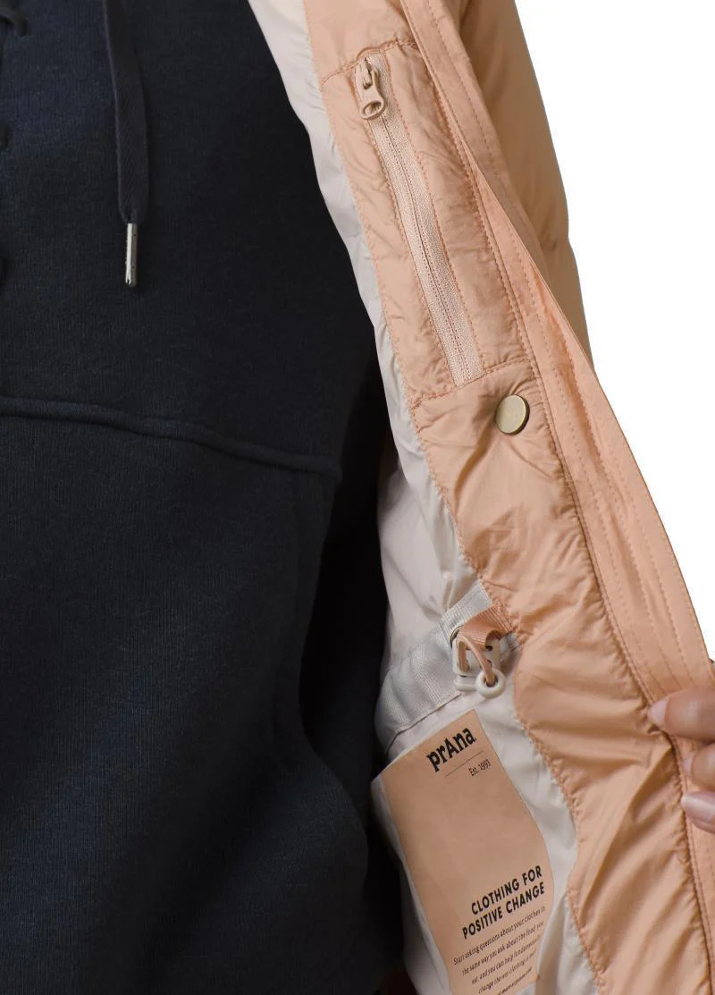 Emerald Valley Jacket - Womens - Image 9