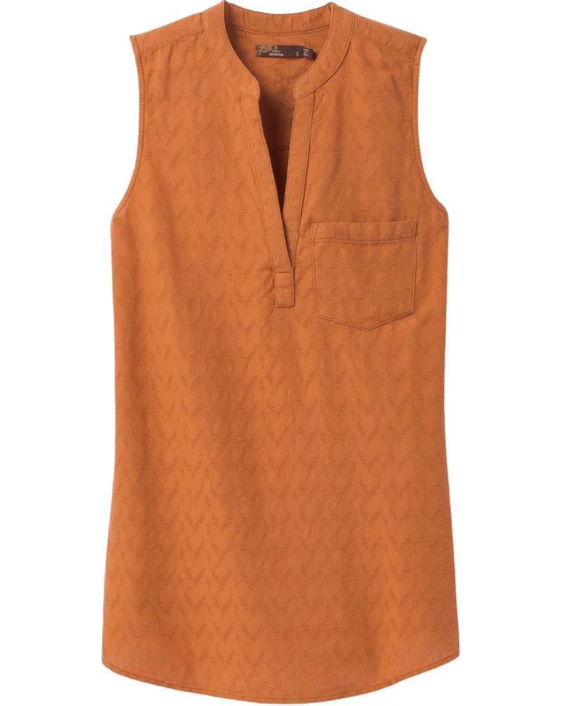 Emery Run Tunic - Womens