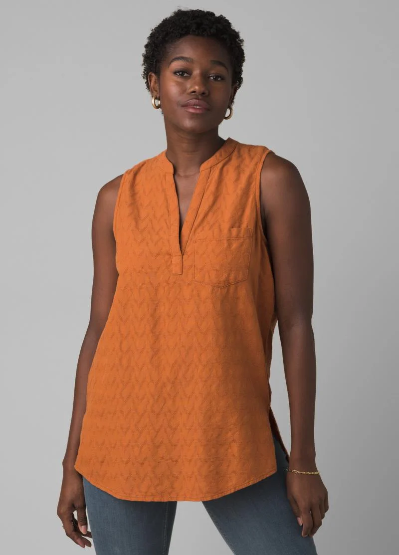 Emery Run Tunic - Womens - Image 2