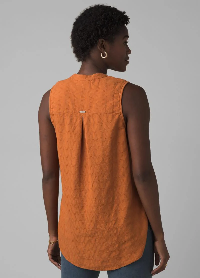 Emery Run Tunic - Womens - Image 3