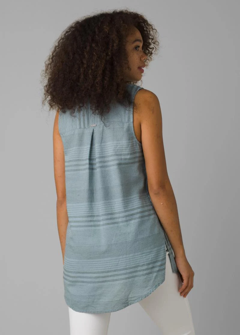 Emery Run Tunic - Womens - Image 6