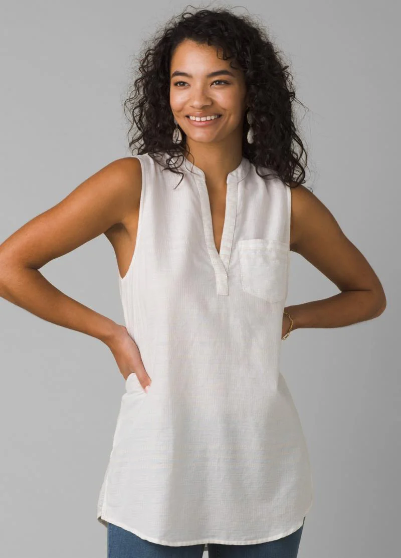 Emery Run Tunic - Womens - Image 8