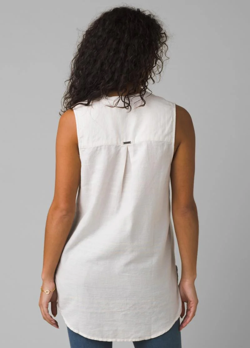 Emery Run Tunic - Womens - Image 9