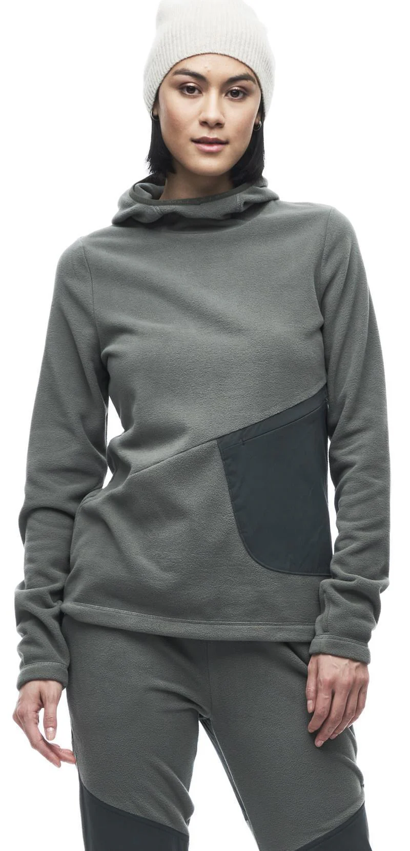 Enak Hoody - Womens - Image 3