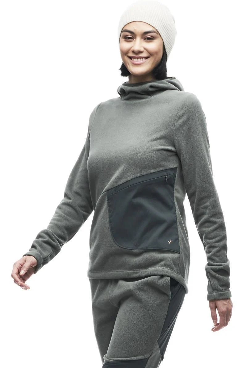 Enak Hoody - Womens - Image 6