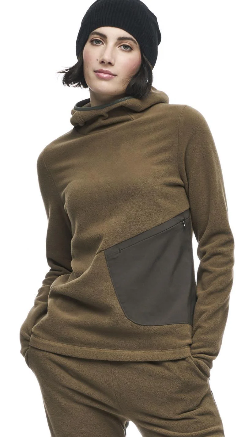 Enak Hoody - Womens - Image 7