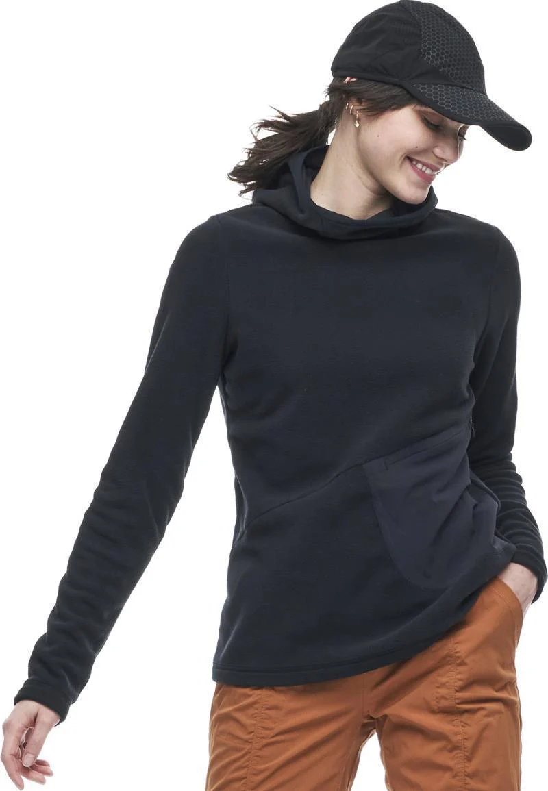 Enak Hoody - Womens