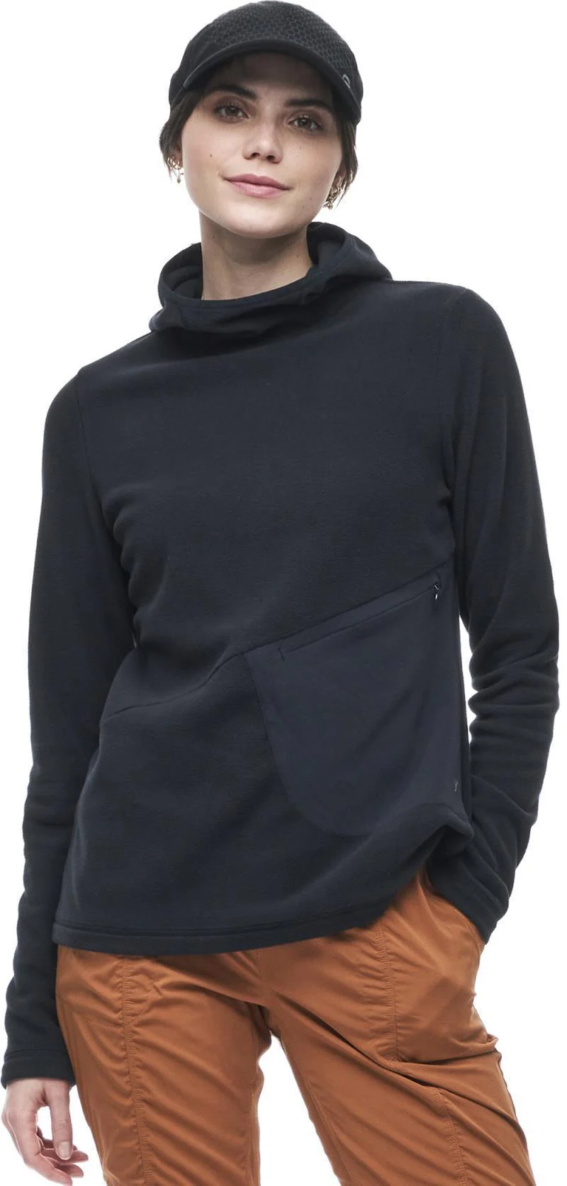 Enak Hoody - Womens - Image 2