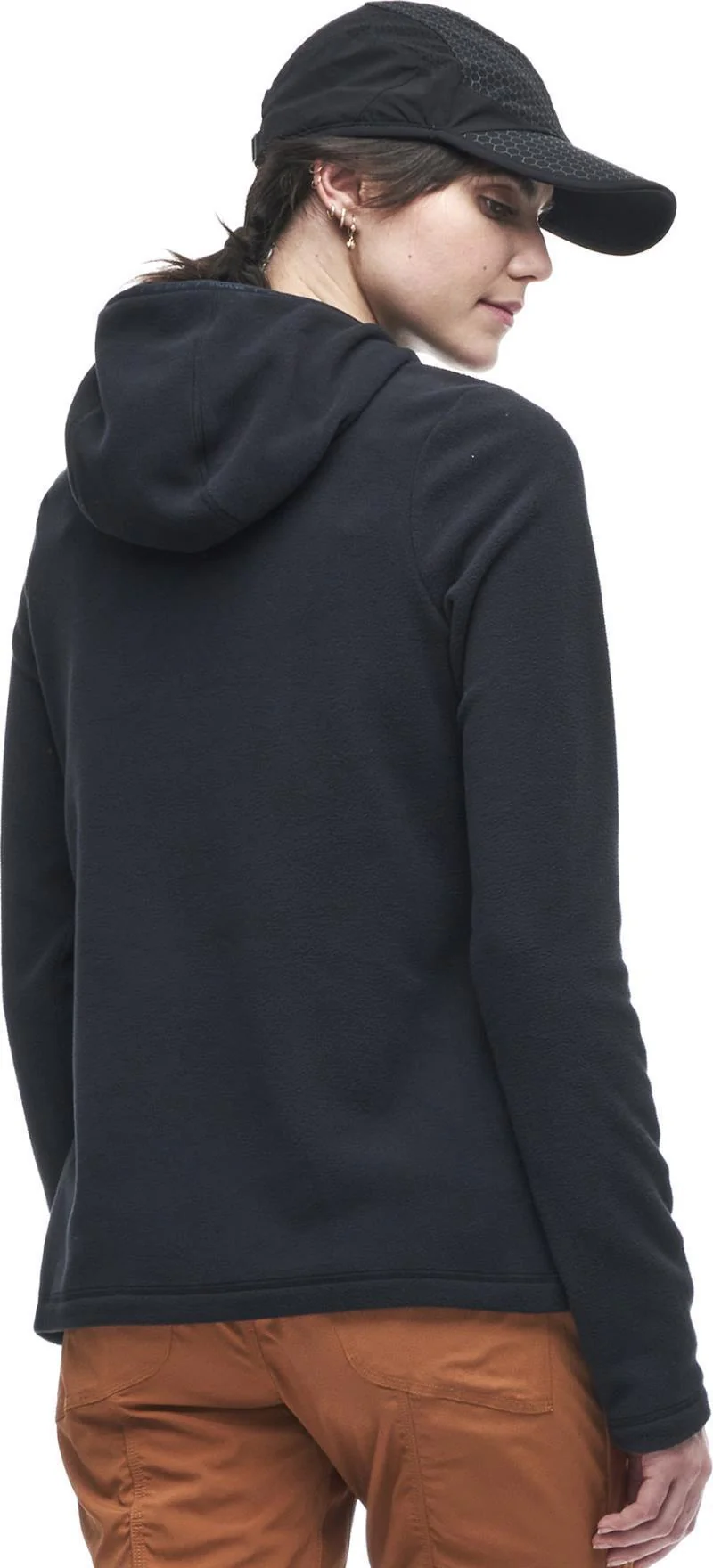 Enak Hoody - Womens - Image 3