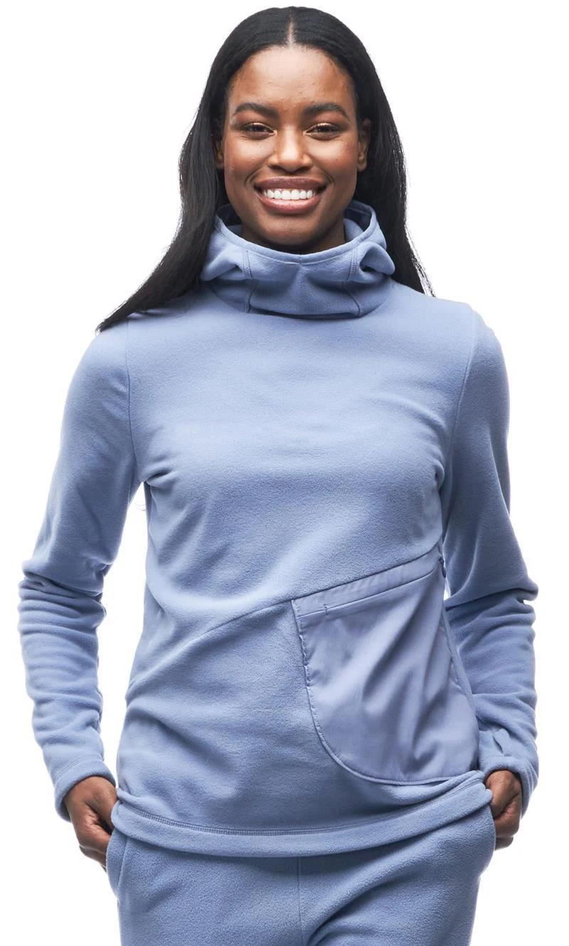 Enak Hoody - Womens - Image 3
