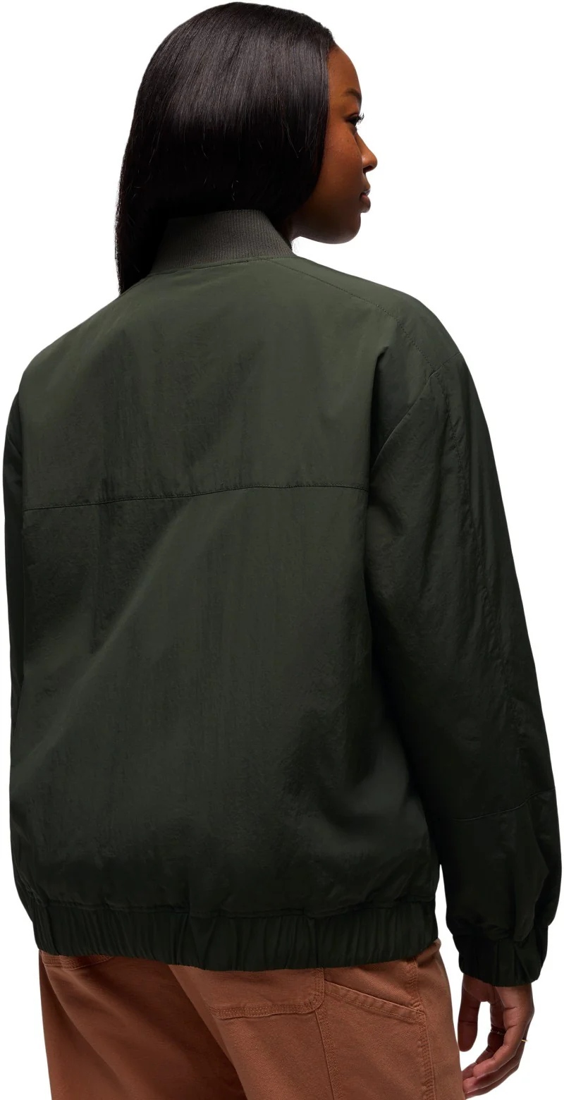 Encinitas Bomber Jacket - Womens - Image 2