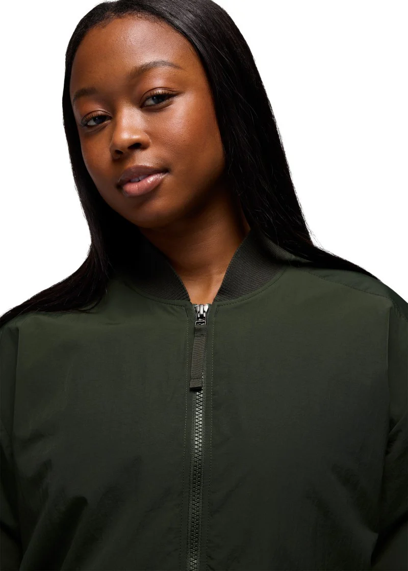 Encinitas Bomber Jacket - Womens - Image 3