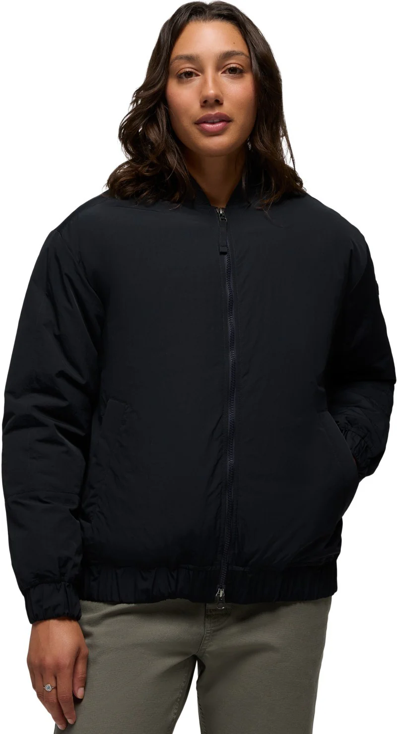 Encinitas Bomber Jacket - Womens - Image 4