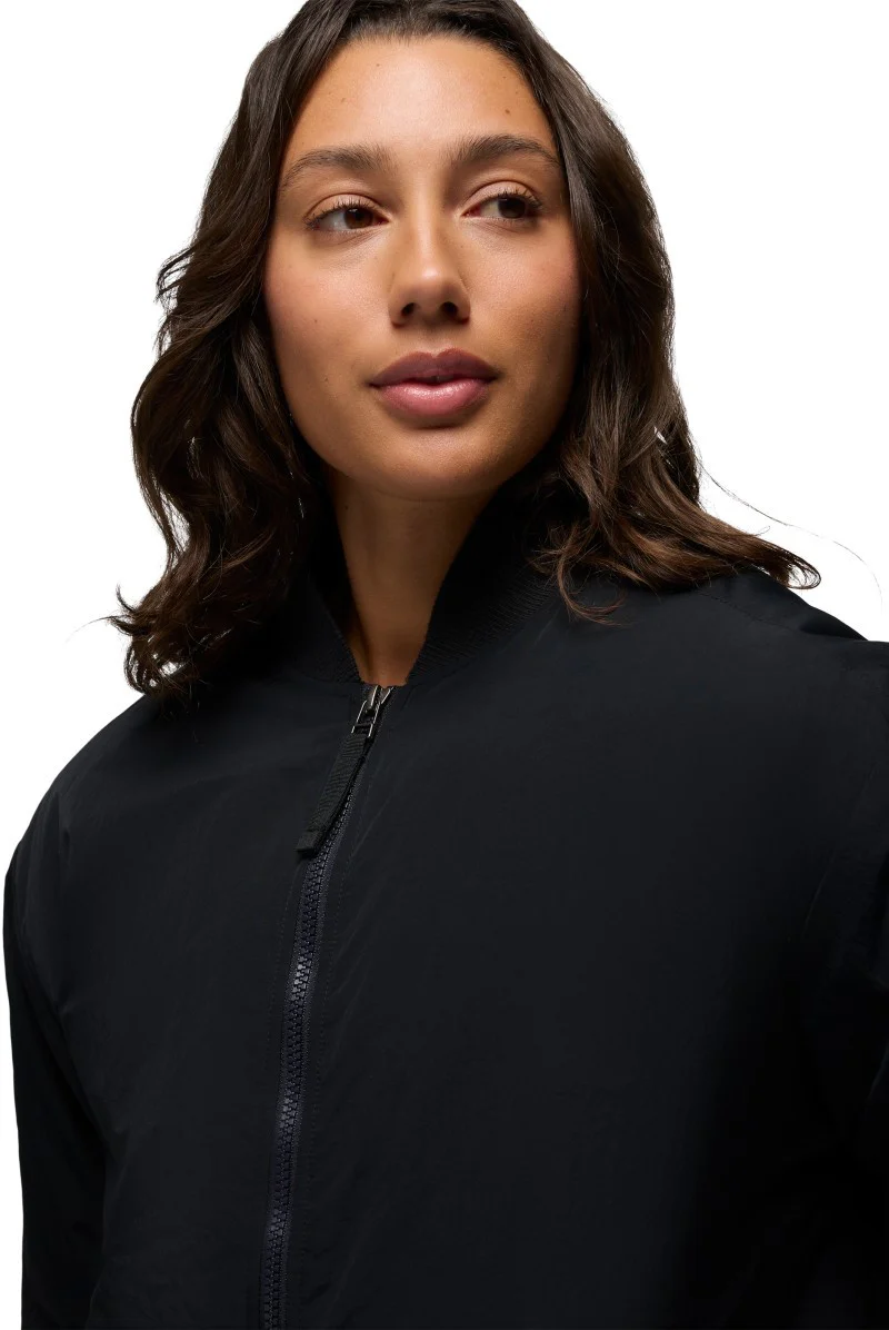 Encinitas Bomber Jacket - Womens - Image 6