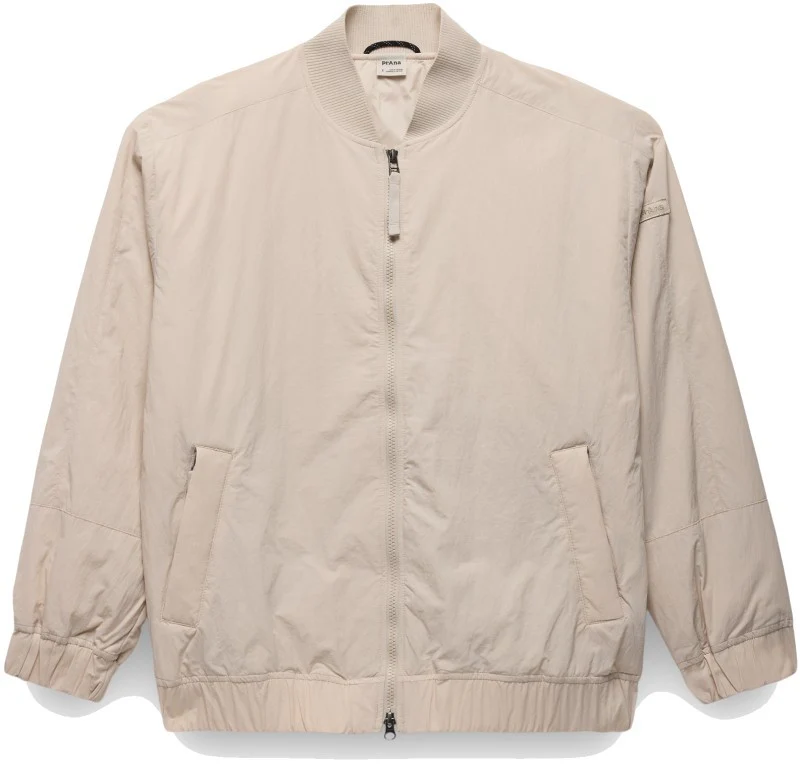 Encinitas Bomber Jacket - Womens - Image 7