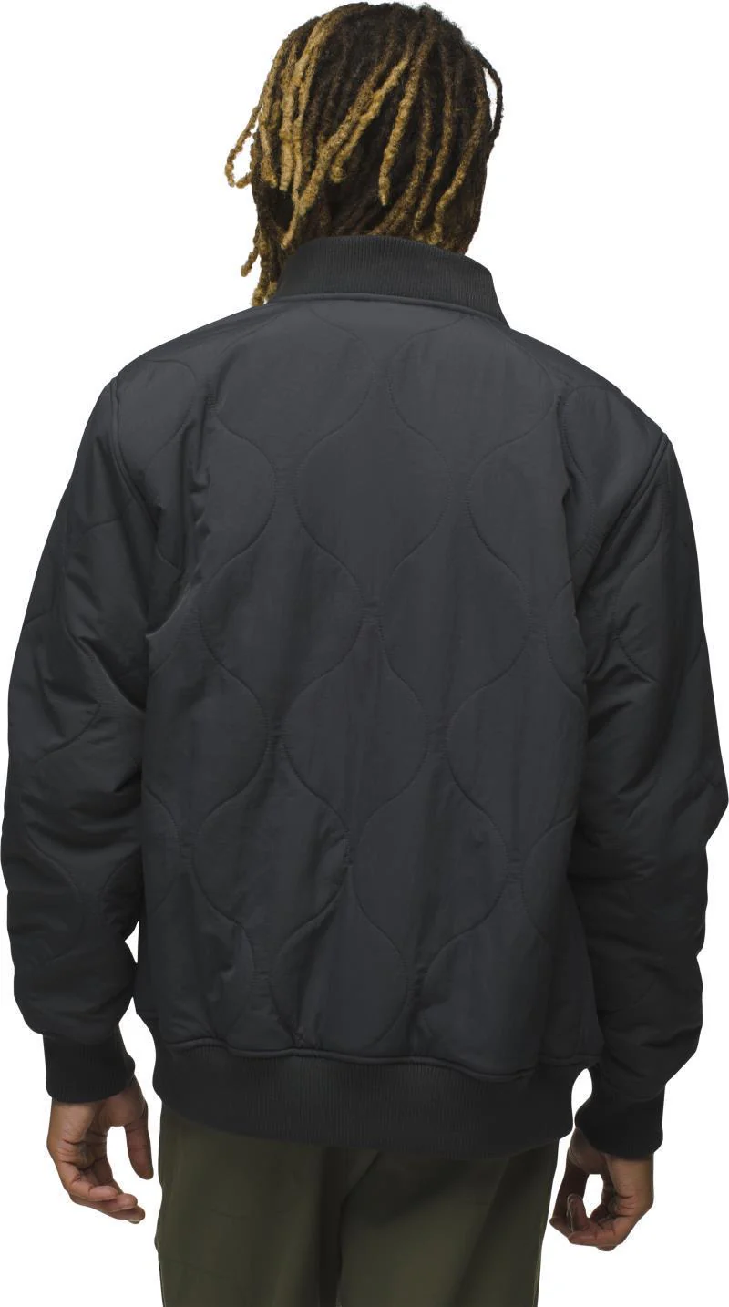 Encinitas Bomber Jacket - Mens - Image 3