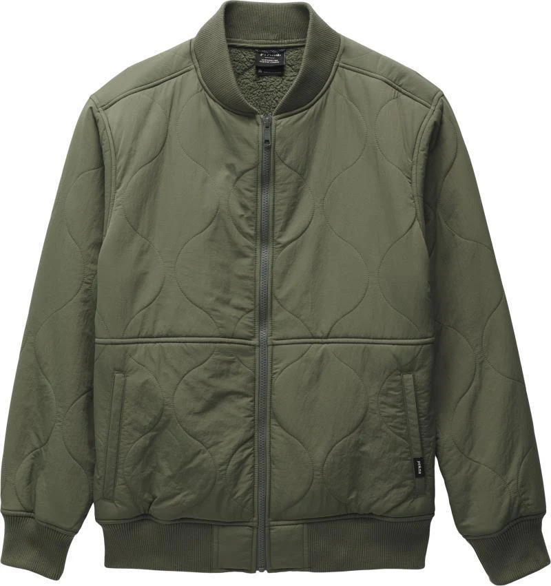 Encinitas Bomber Jacket - Mens - Image 5