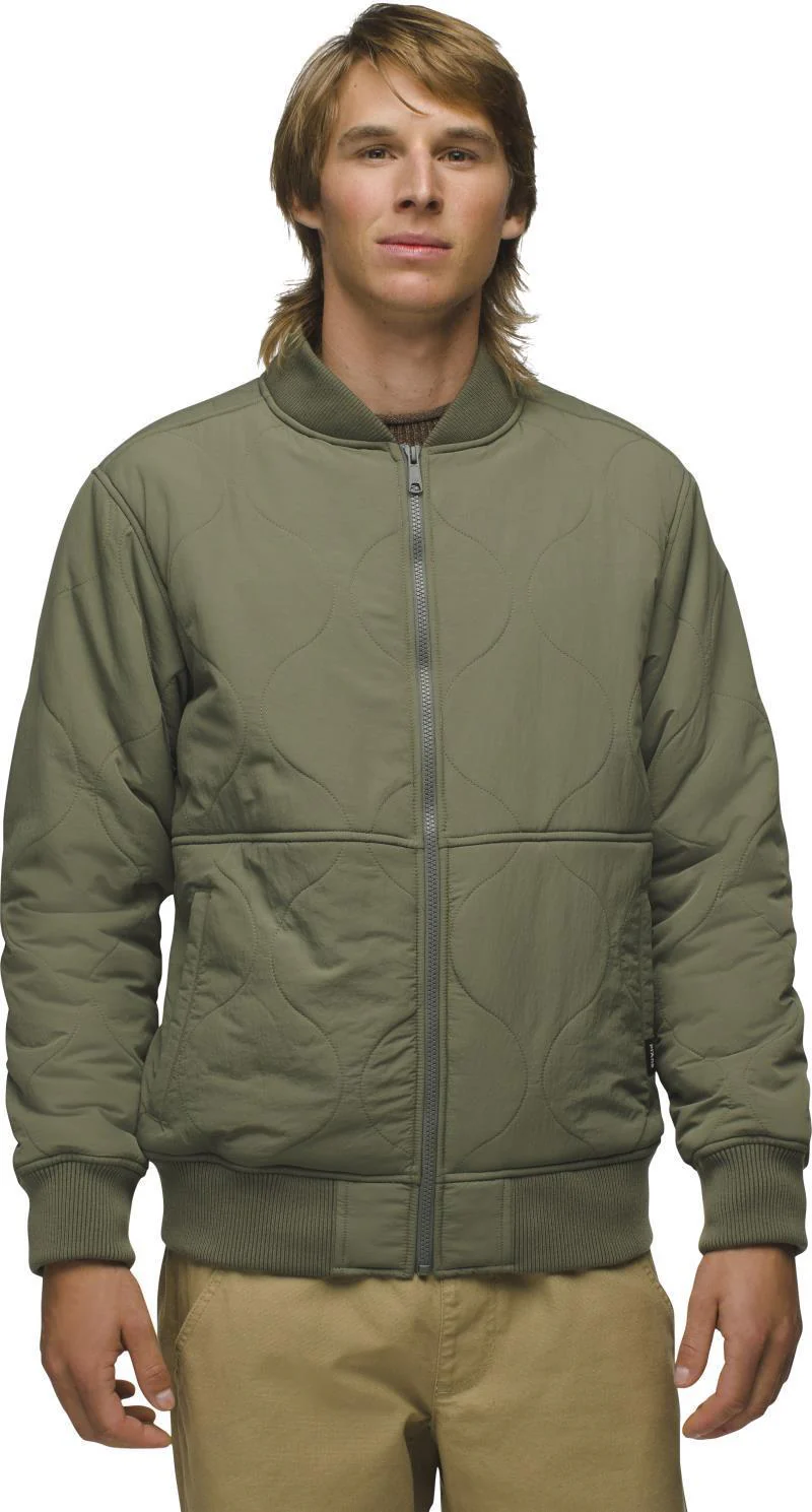 Encinitas Bomber Jacket - Mens - Image 6