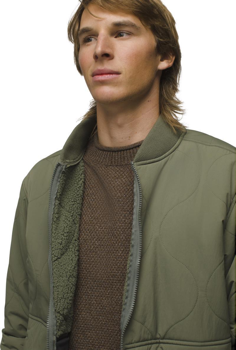Encinitas Bomber Jacket - Mens - Image 7