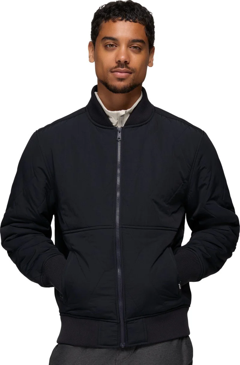 Encinitas Bomber Jacket - Mens - Image 9
